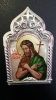Комплект накладок на митру