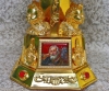 Комплект потир и дискос