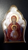 Накладка на митру