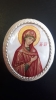 Комплект накладок на митру