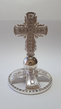 Крест на митру