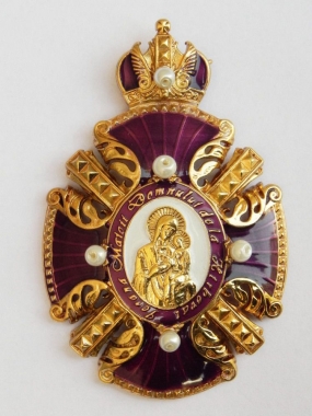 Орден